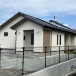 GX志向型住宅の快適な平屋 GX志向型住宅の快適な平屋