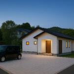 9月23日~28日でGX志向型住宅の完成見学会を行います☆