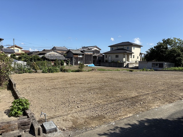 柳川市立中山小学校まで徒歩4分【仲介】